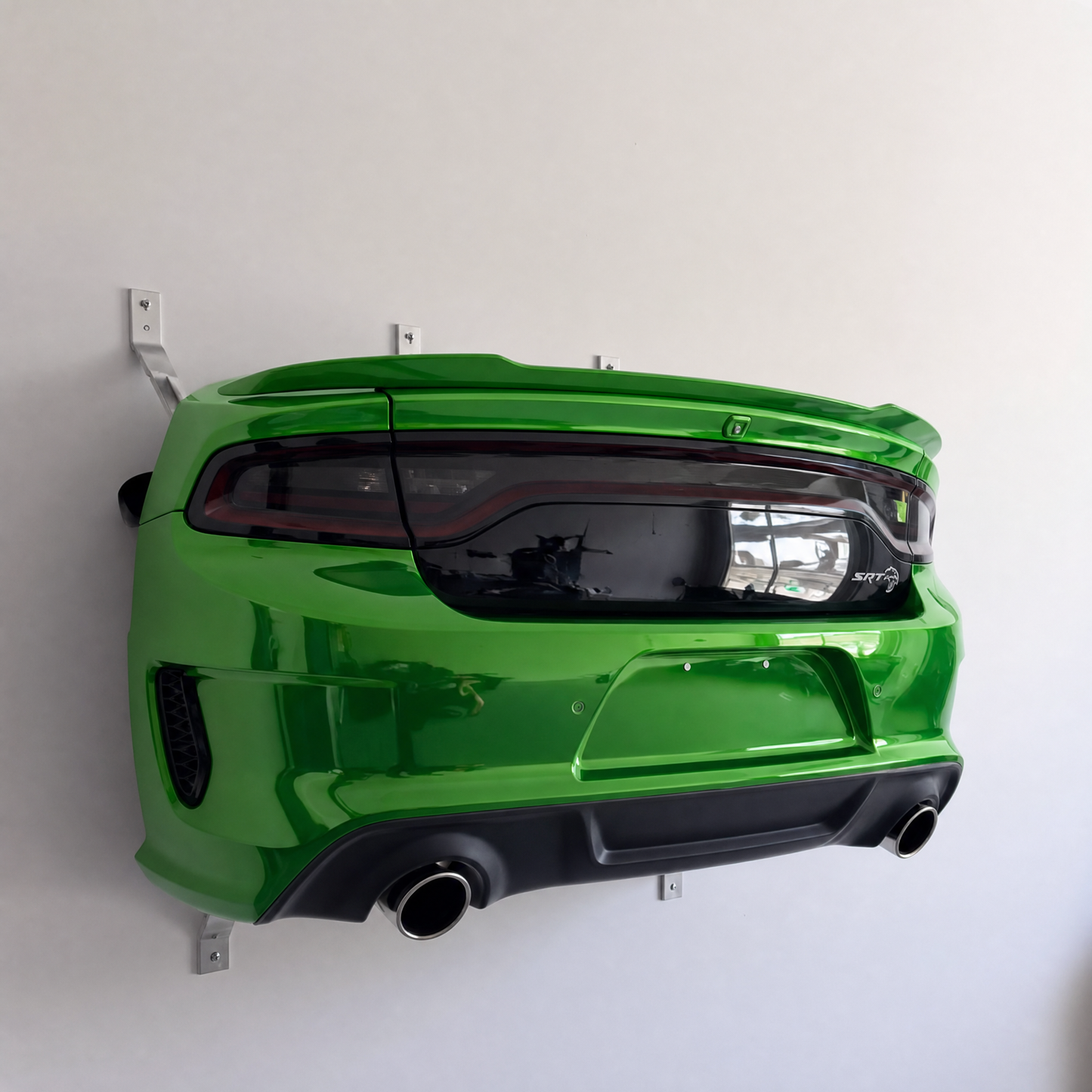 Bumper Gallery