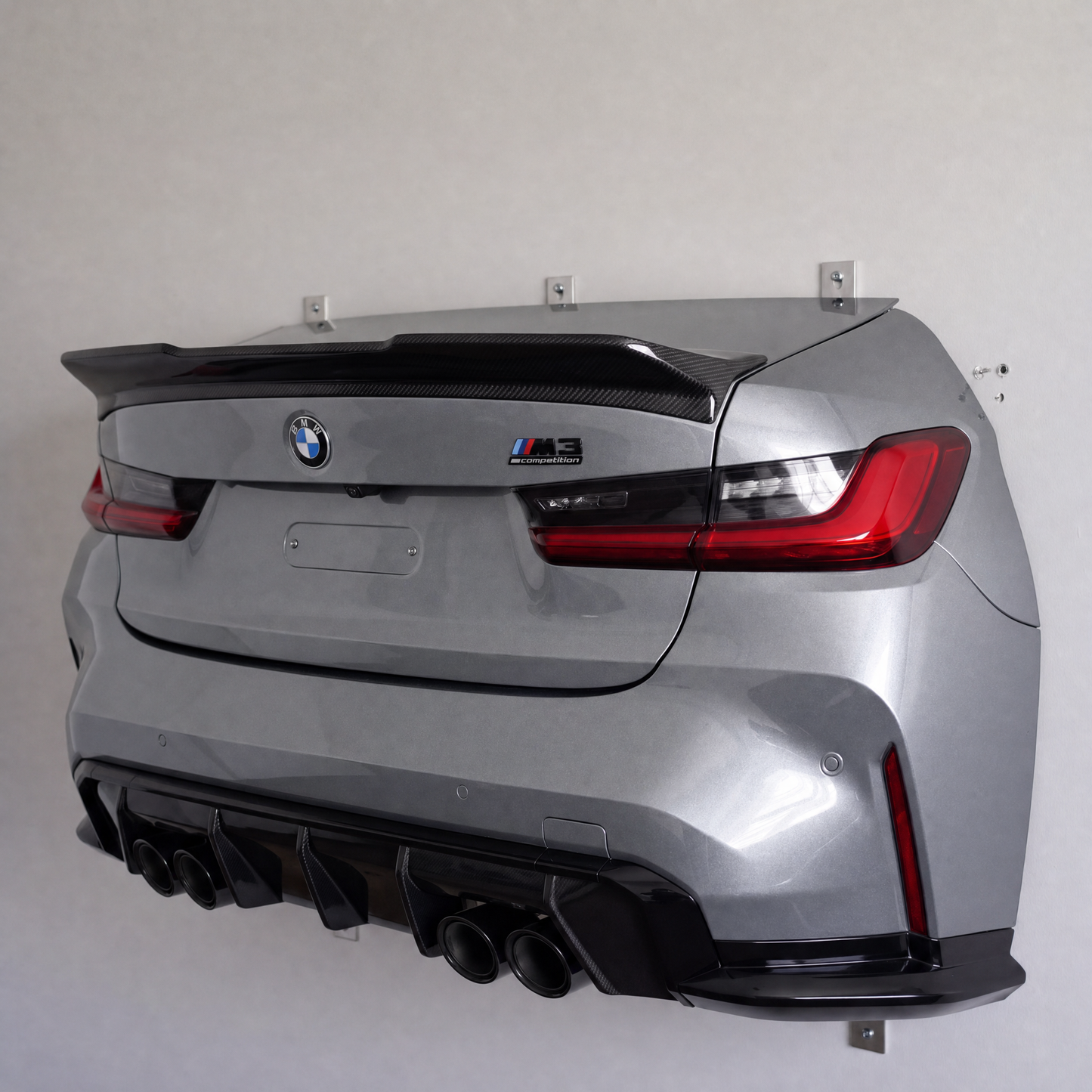 Bumper Gallery