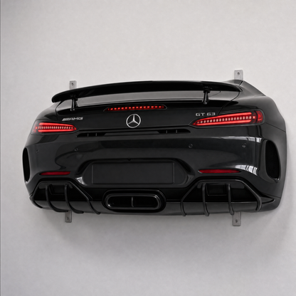 Bumper Gallery