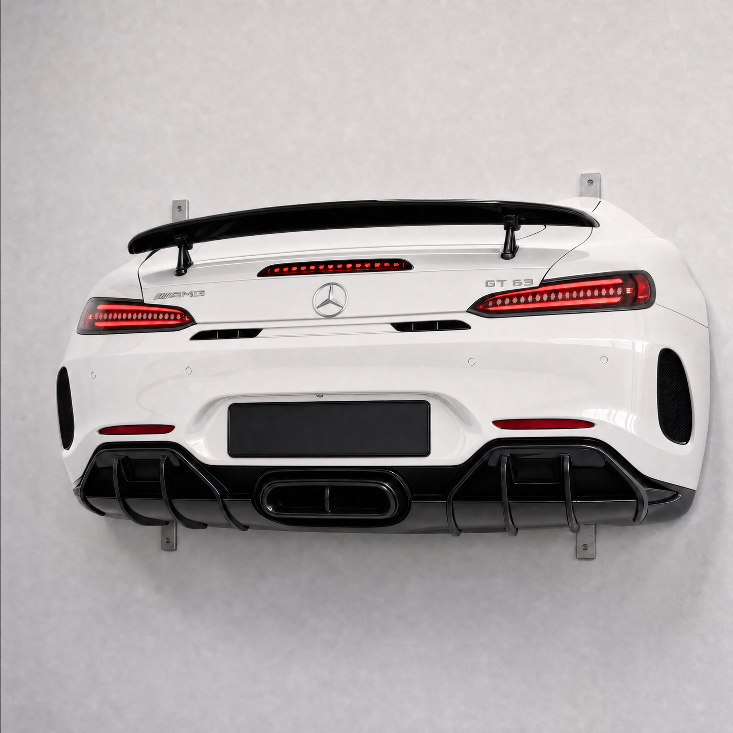 Bumper Gallery