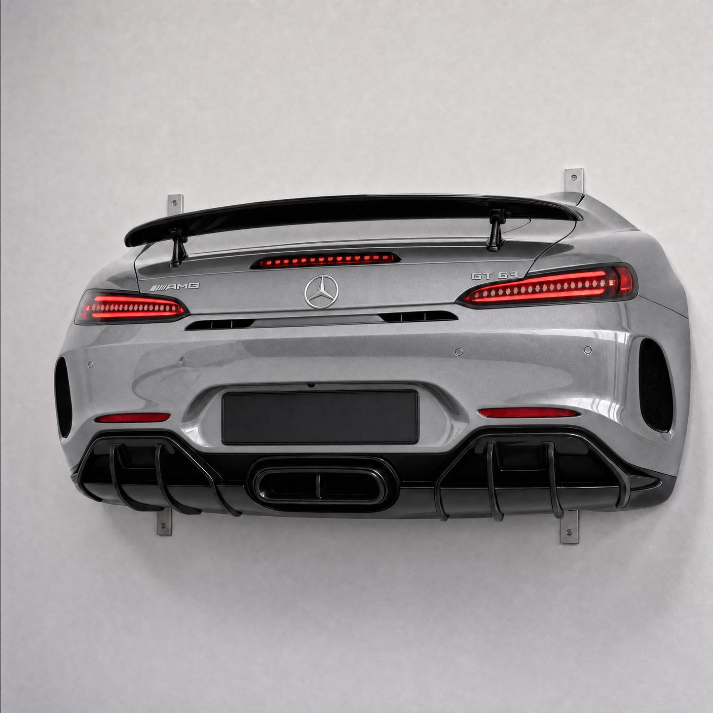 Bumper Gallery