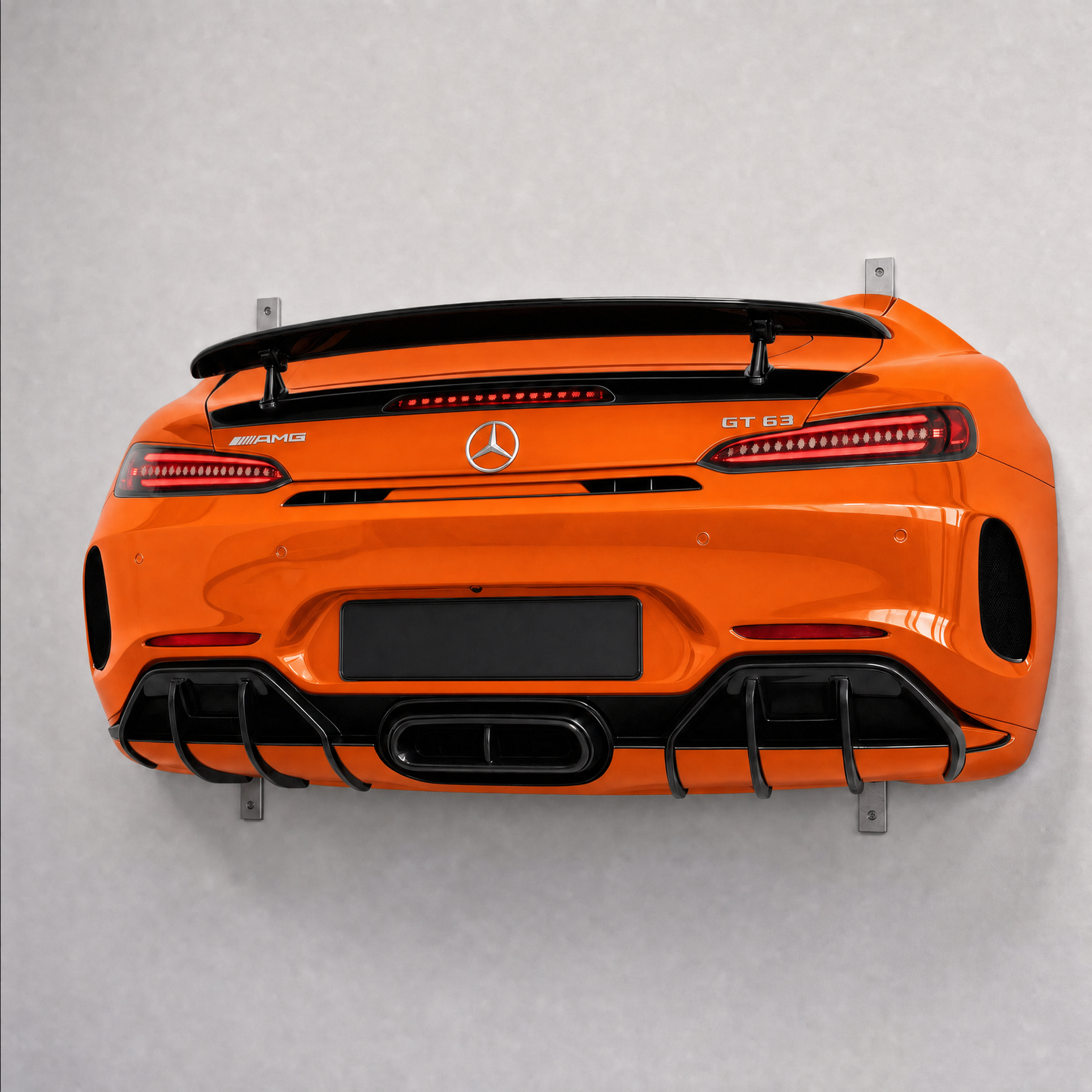 Bumper Gallery