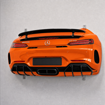 Bumper Gallery