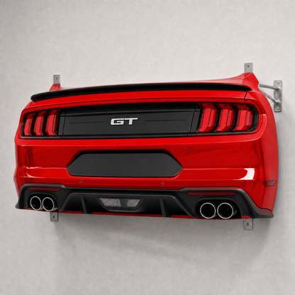 Bumper Gallery