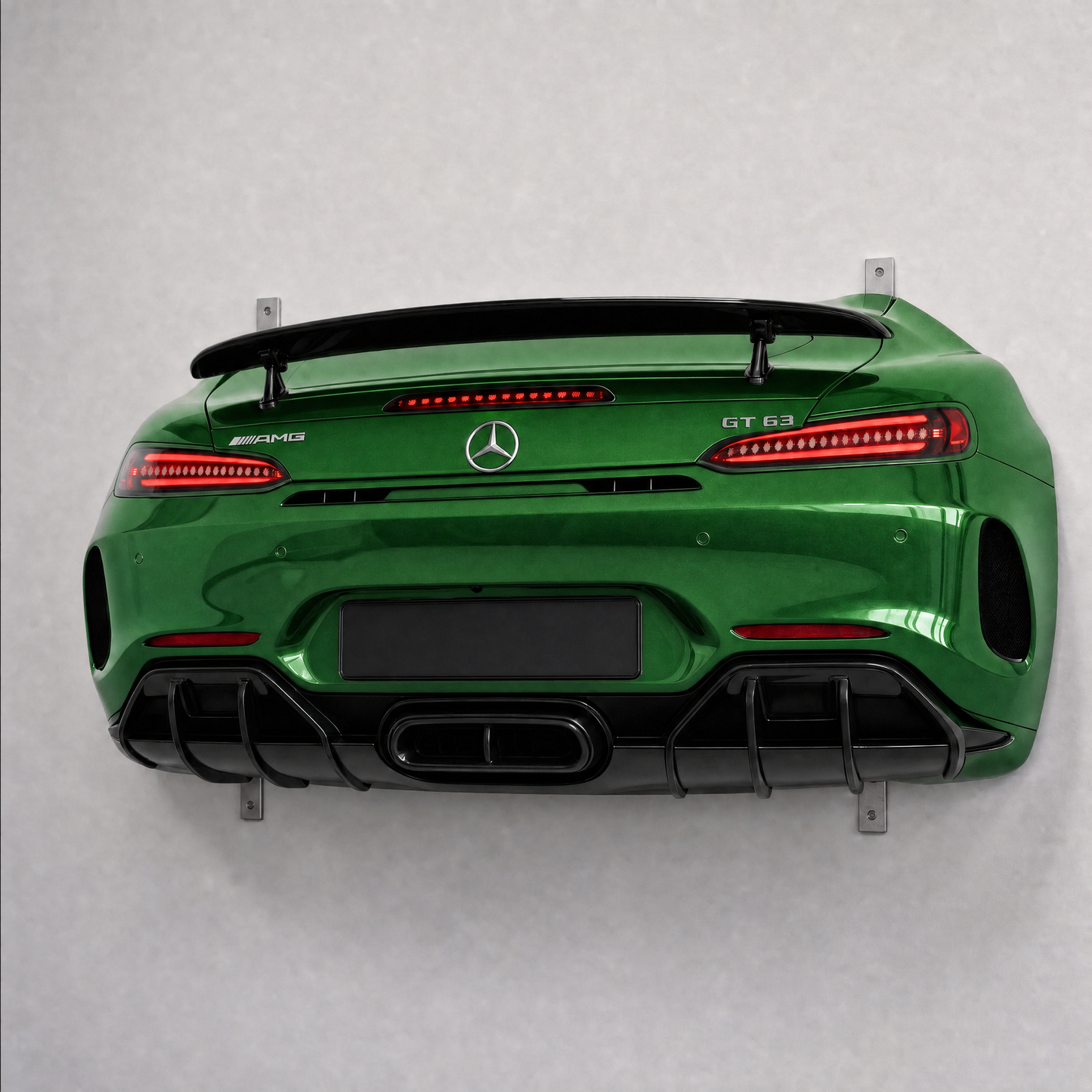 Bumper Gallery