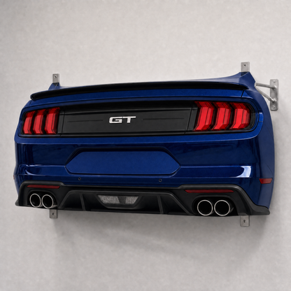 Bumper Gallery
