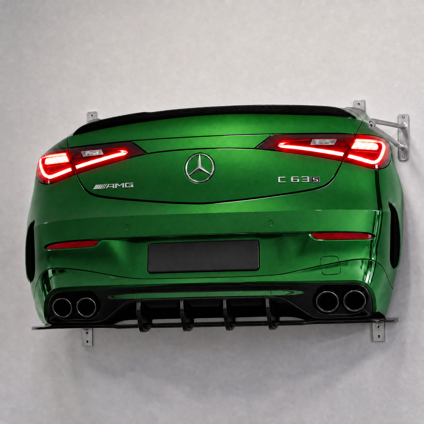 Bumper Gallery
