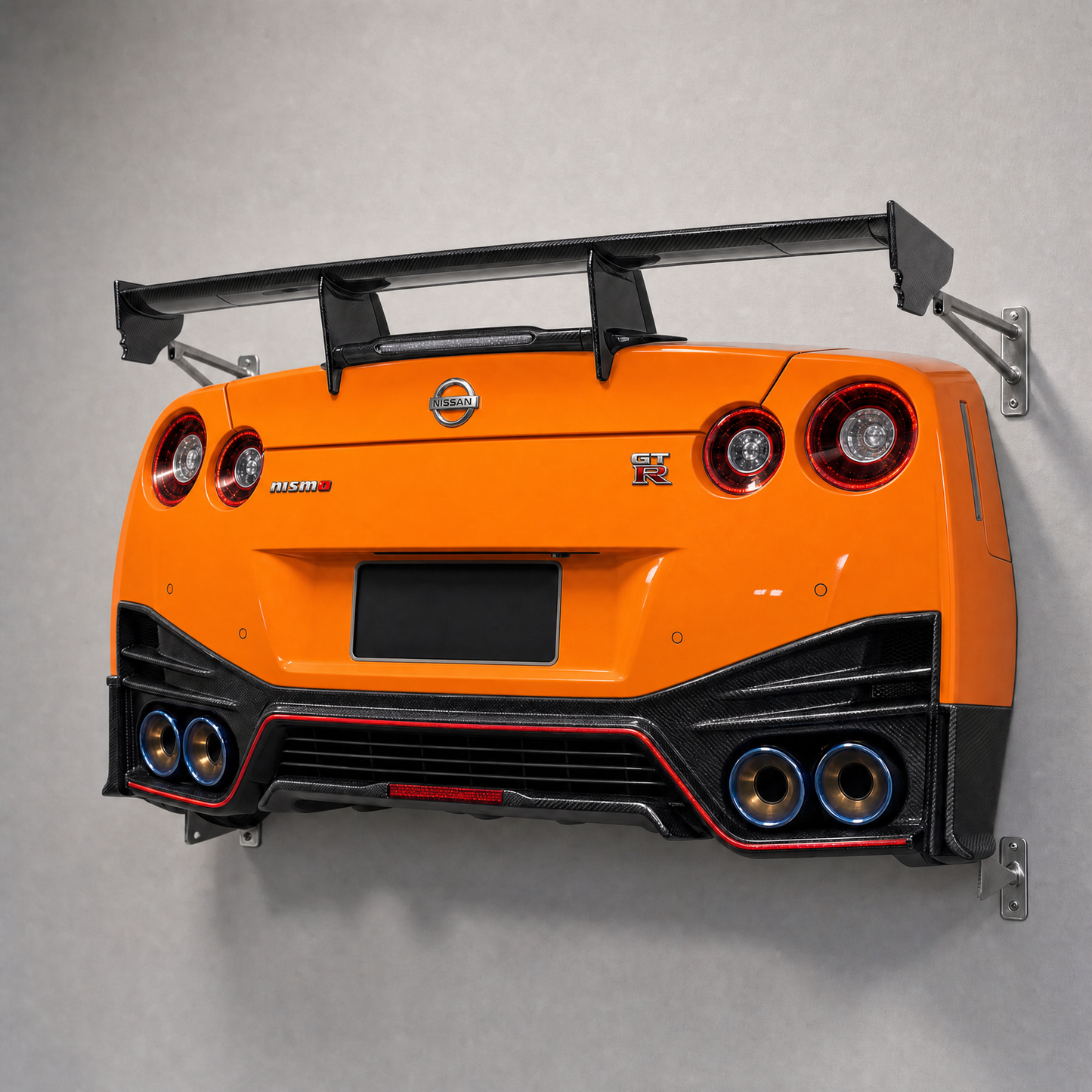 Bumper Gallery