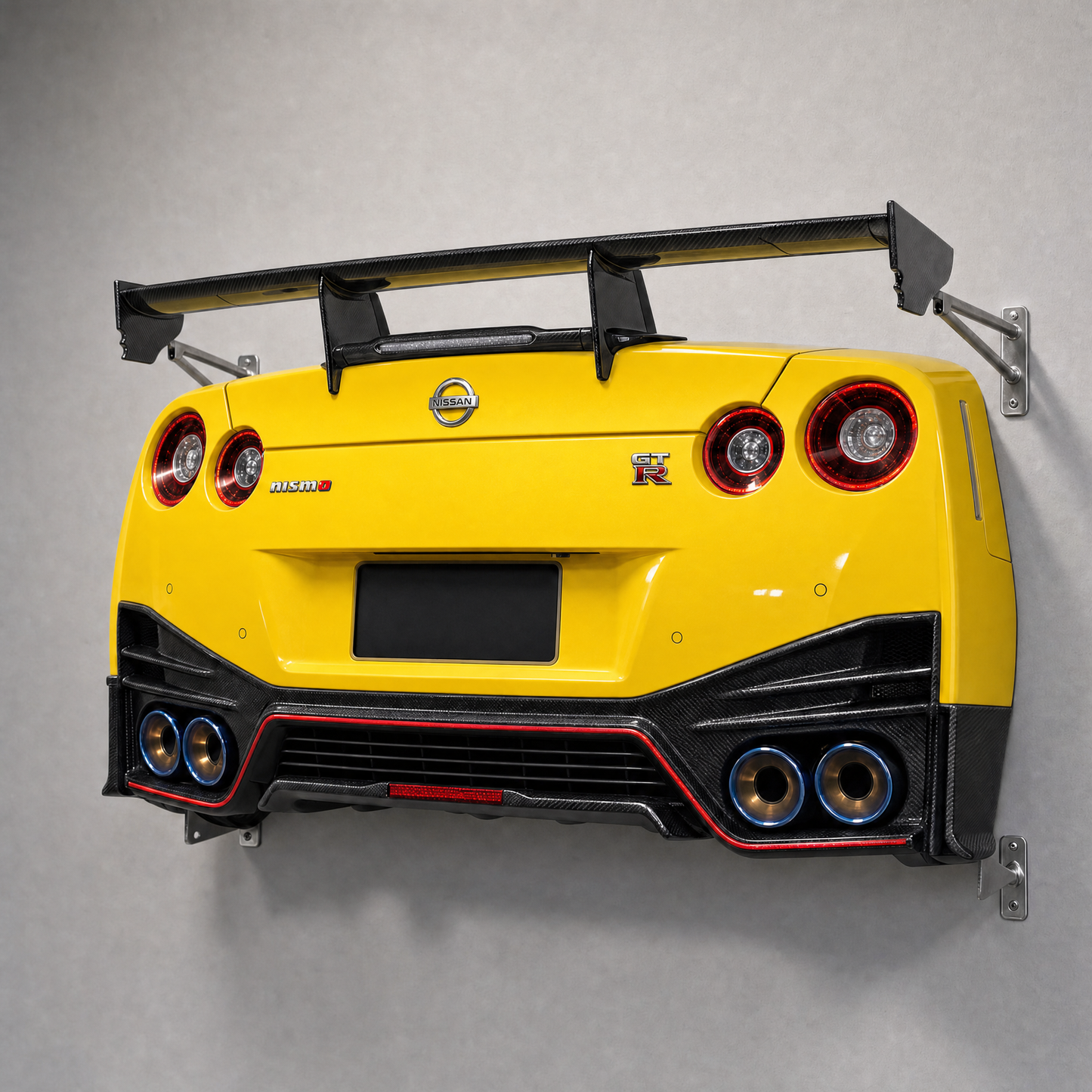 Bumper Gallery