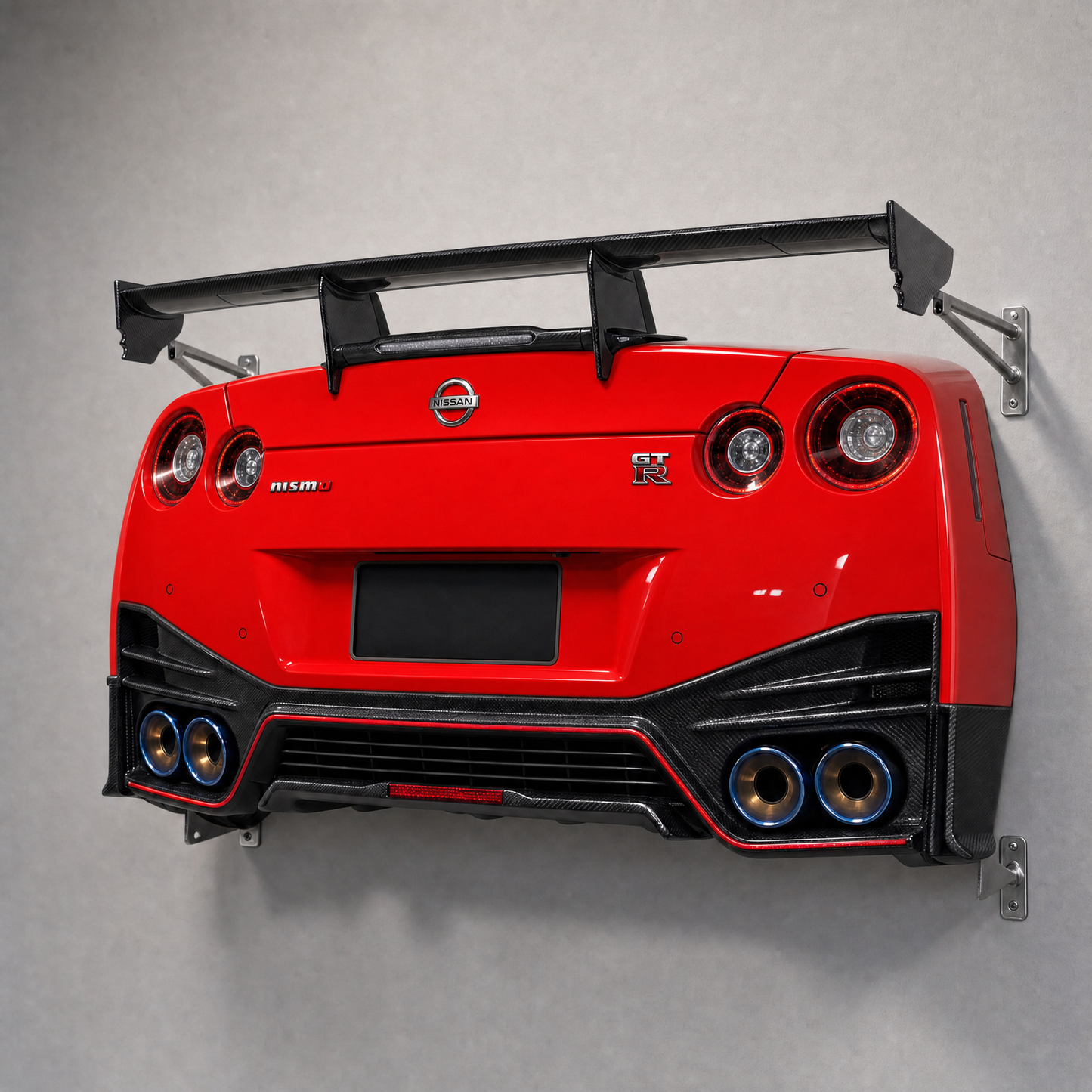 Bumper Gallery