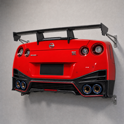 Bumper Gallery