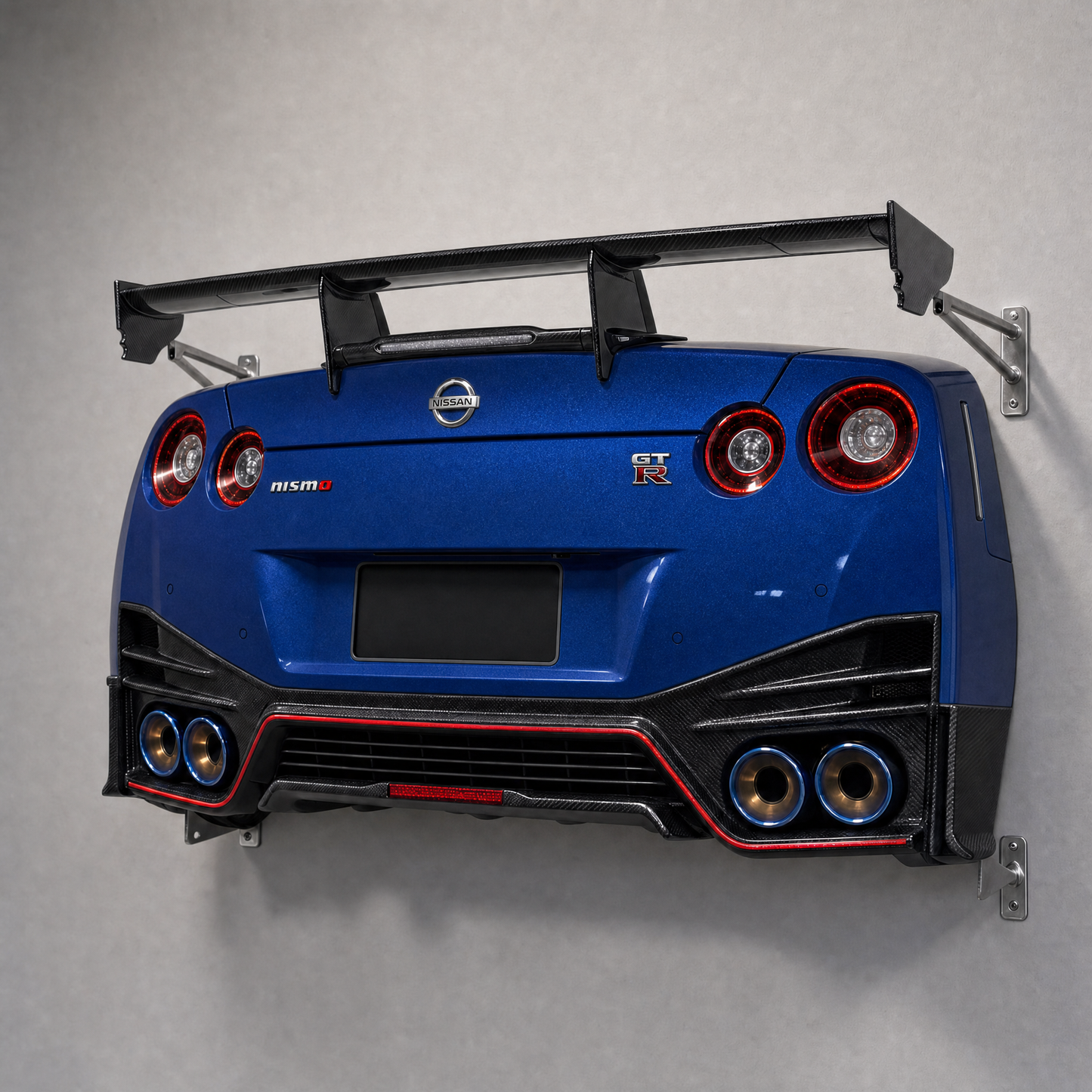 Bumper Gallery