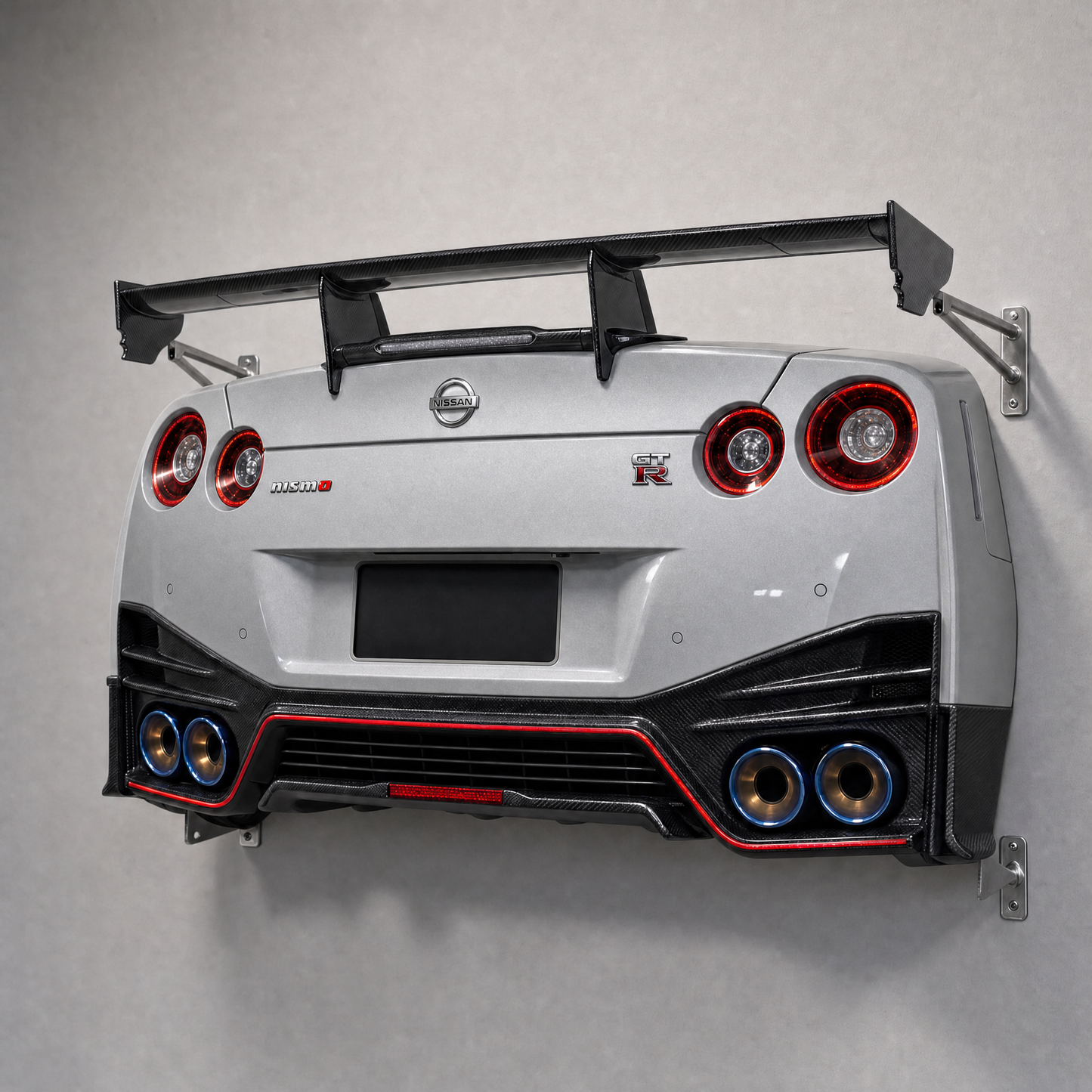 Bumper Gallery