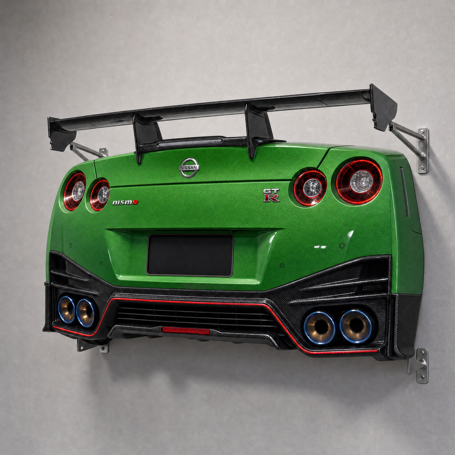 Bumper Gallery