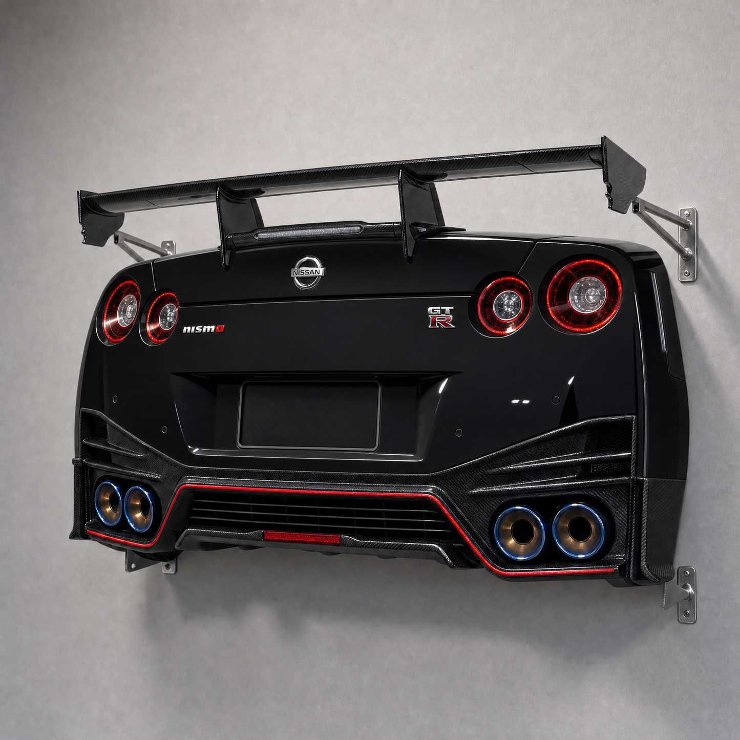 Bumper Gallery