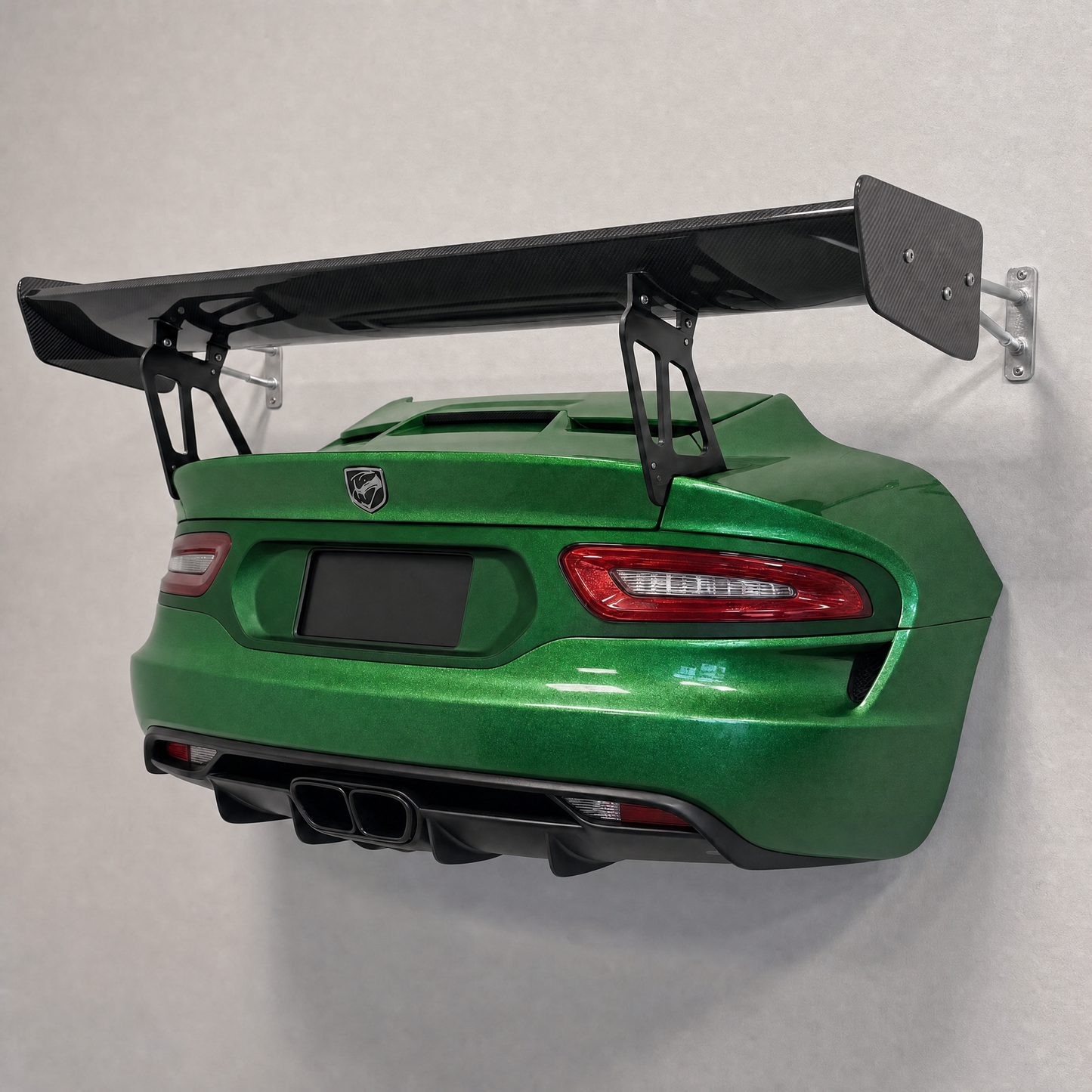 Bumper Gallery