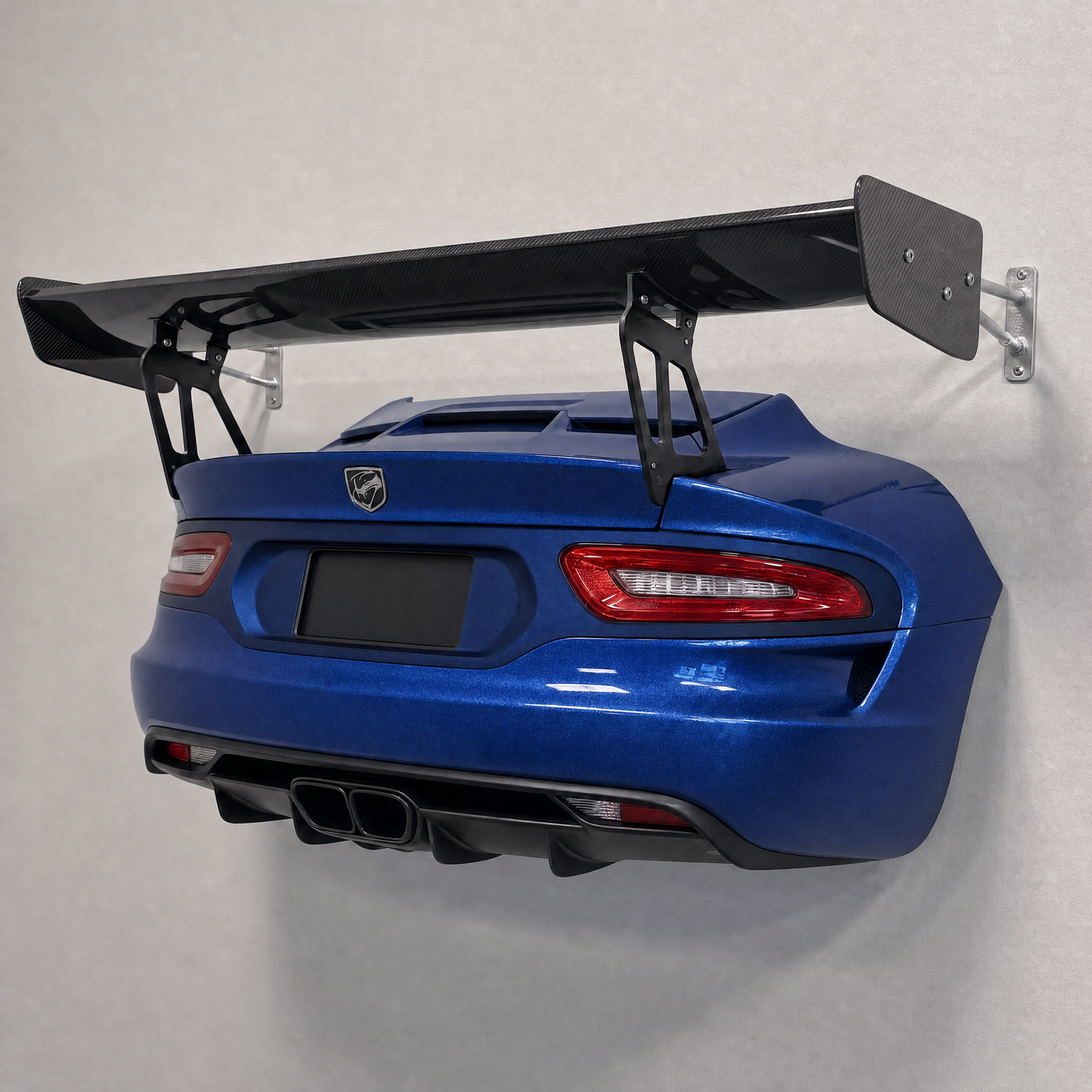Bumper Gallery