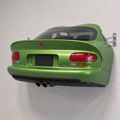 Bumper Gallery